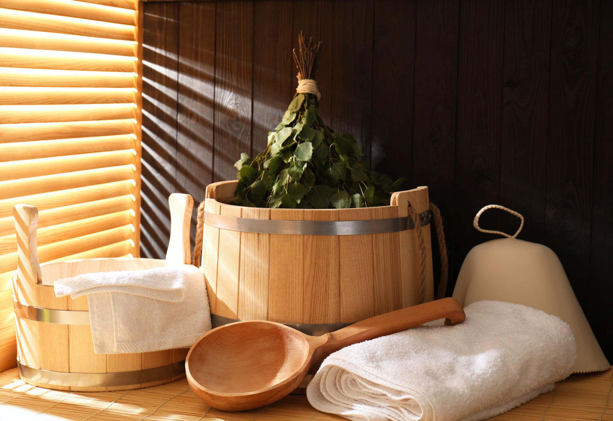 Inside Sen Wellness House in Sacramento