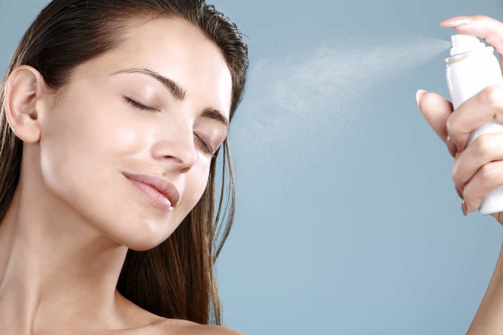 Face Mist