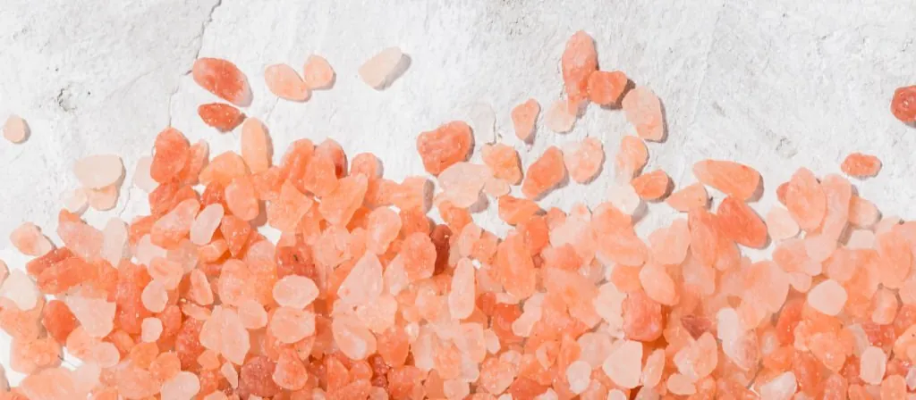 Himalayan Salt Room