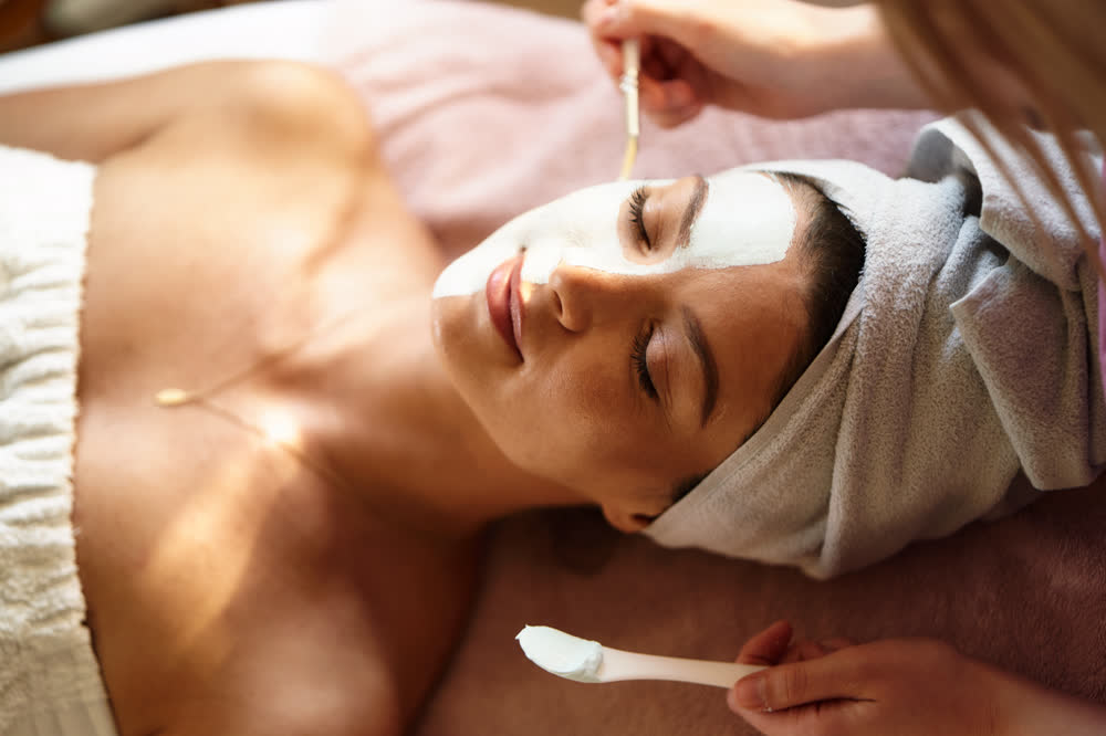 Mud Masque