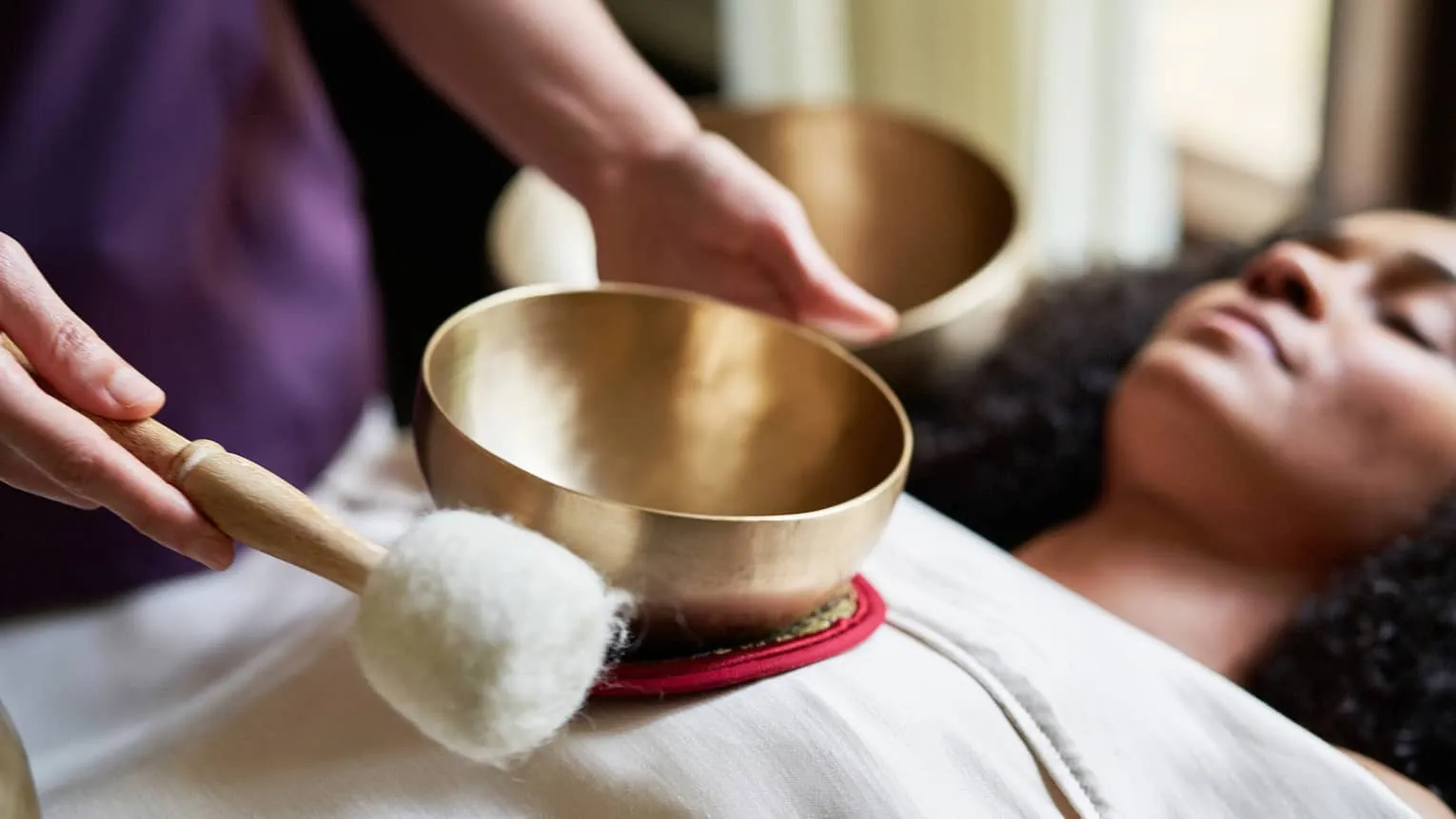 Sound Healing